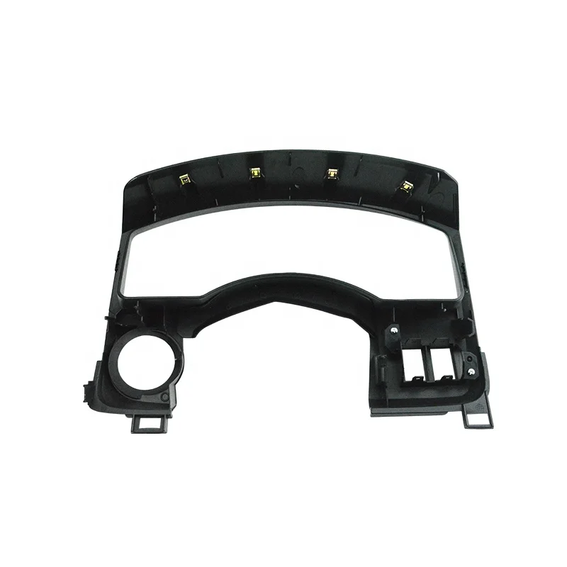 68240-7S000 For 2004-2006 Nissan Titan Armada Instrument Cluster Dash Panel Gauge Trim Bezel