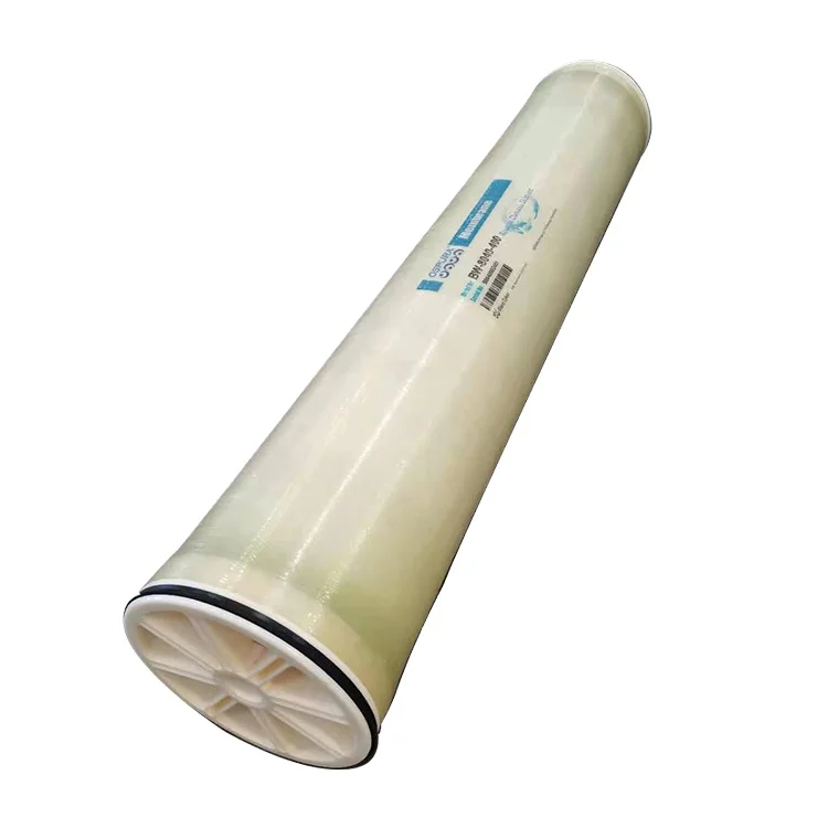 RO membrane BW 8040 400 Commercial & Industrial Brackish water treatment 8 inches Membrane Reverse Osmosis