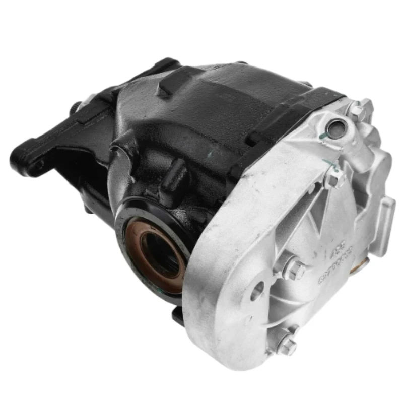 Aftermarket Differential Mechanism 33107636992 for X5 F15 2014-2018 X6 F16 2015-2019