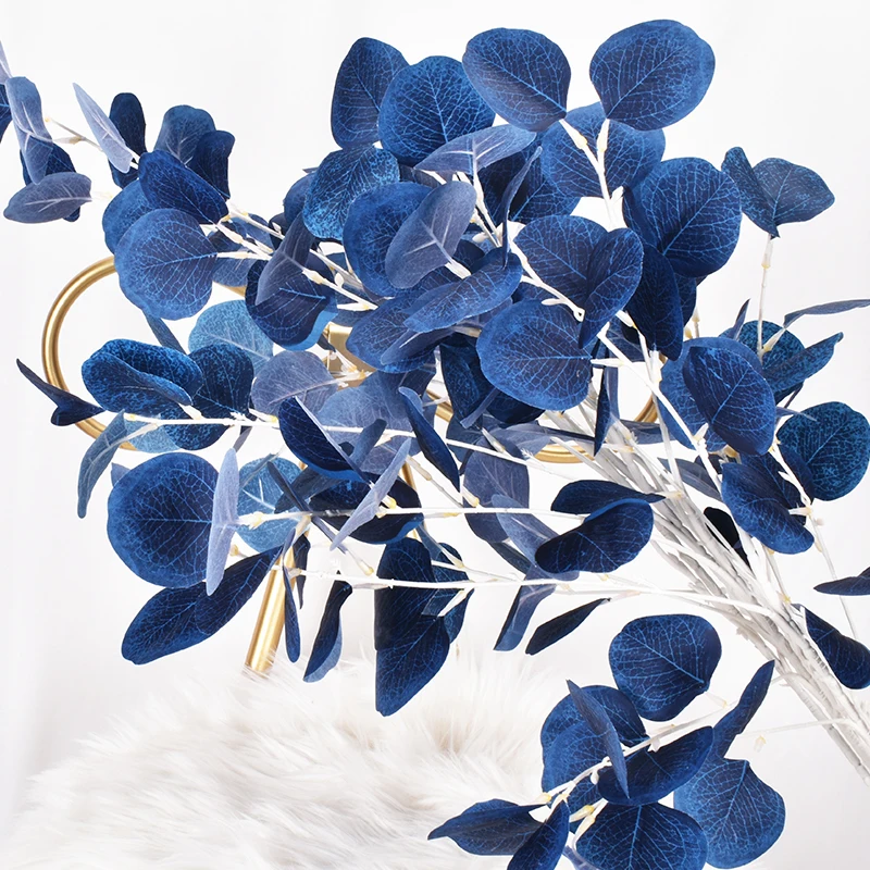 High-quality Factory direct sale Preserved Apple  Leaf for Home flower arrangement and Office decoration