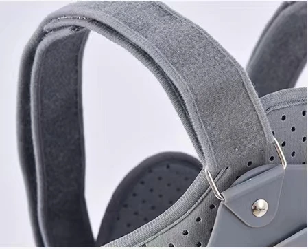 Factory direct sales medical adjustable  spinal orthoses after thoracolumbar surgery