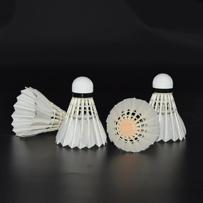 China Manufacturer Wholesale Training Tournament Produce Badminton Print Sample Wholesale AS09 Training Machine