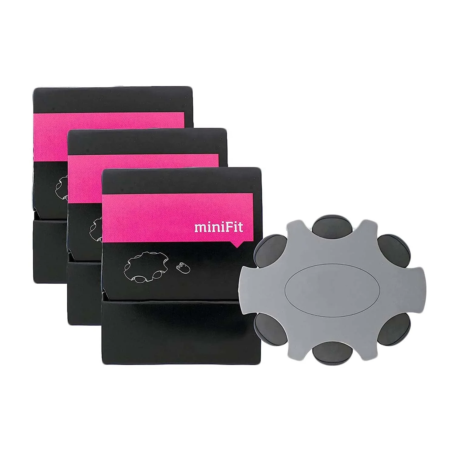 Hearing aid filter Minifit Wax guard Prowax filter wax stopper  for cic ite itc hearing aid minifit