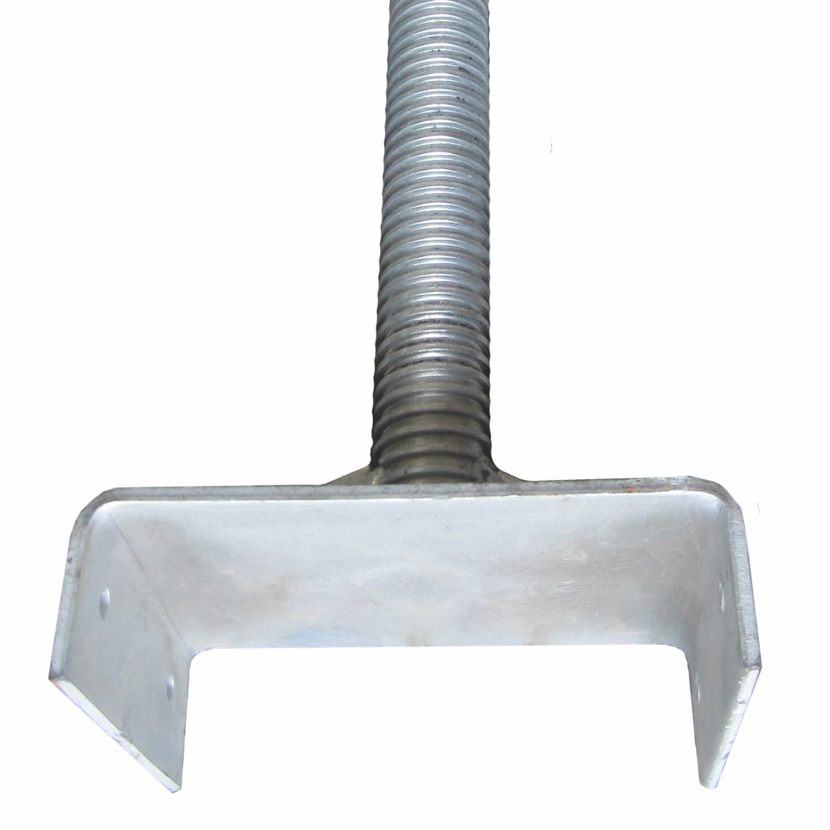 Construction Scaffolding U Head Jack Base