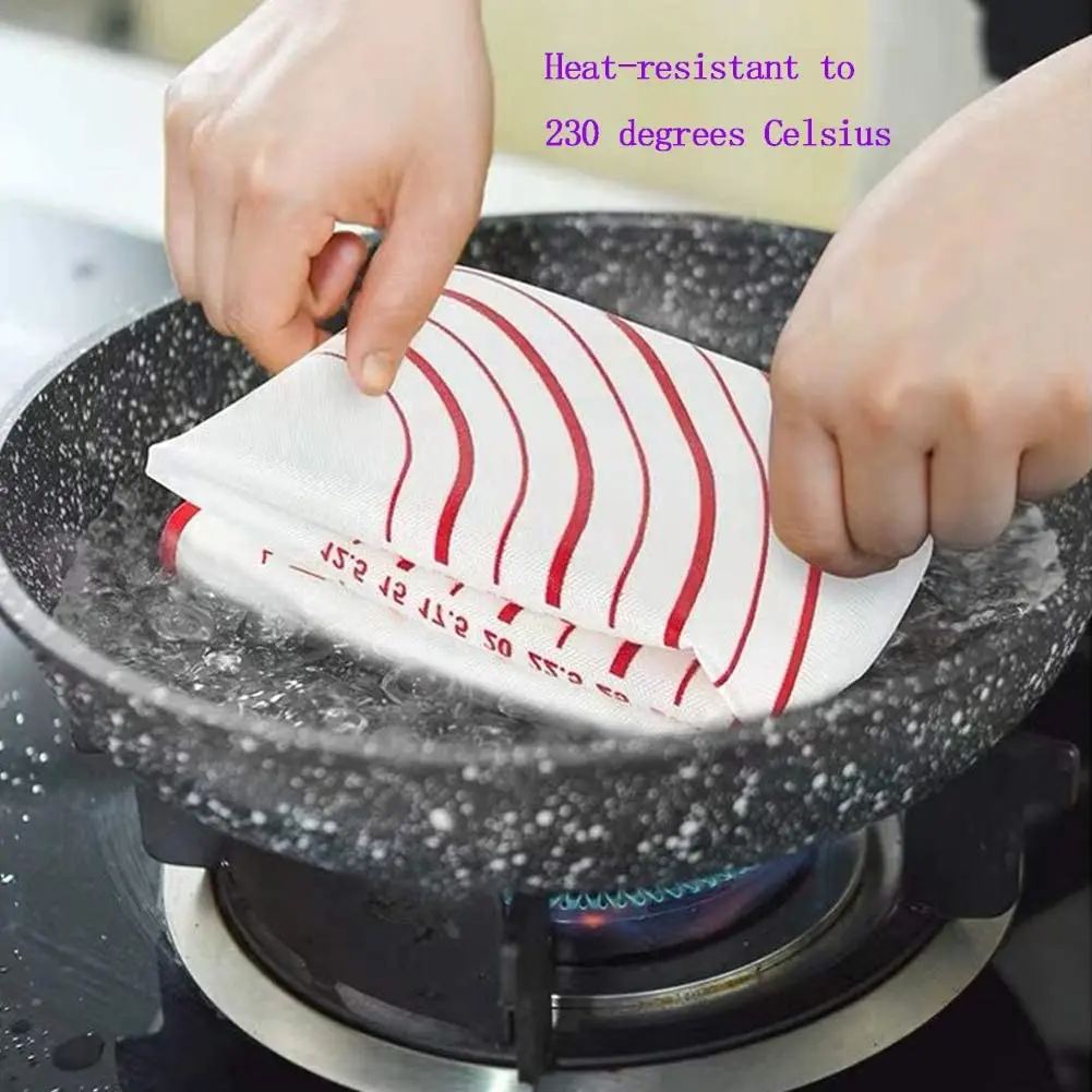 popular  LFGB approved extra large 40*60cm anti-slip easy clean silicone baking  dough griddle pastry mat