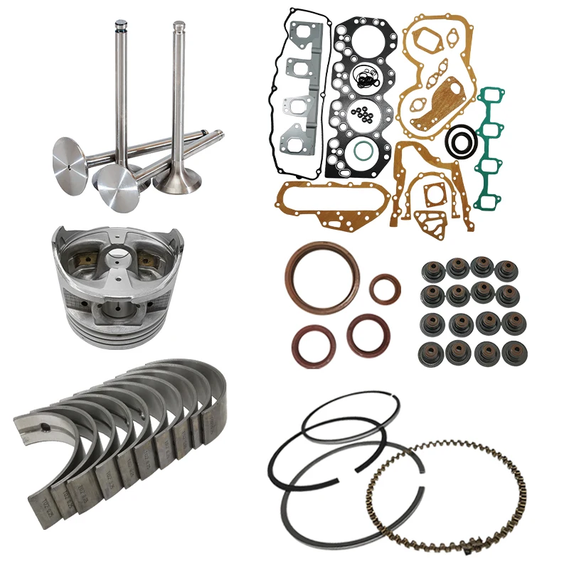 XYAISIN AUTO PARTS Repuestos Al Por Mayor Accessories Crankshaft rubber Oil Seal for TOYOTA Dyna 90311-50014