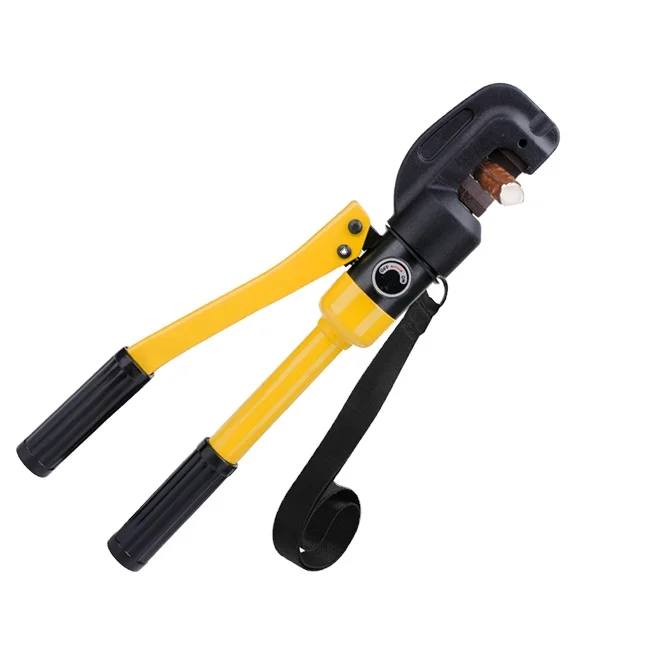 Sc-16 hydraulic steel bar metal cutting shear hydraulic tools