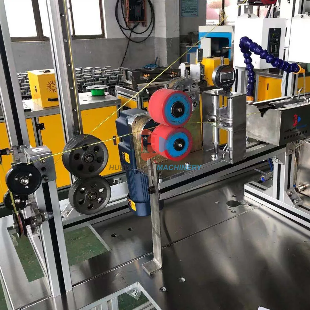 Mini 3D printer filament production line/ Experimental 3D printer consumable production line /ABS filament printer extrusion