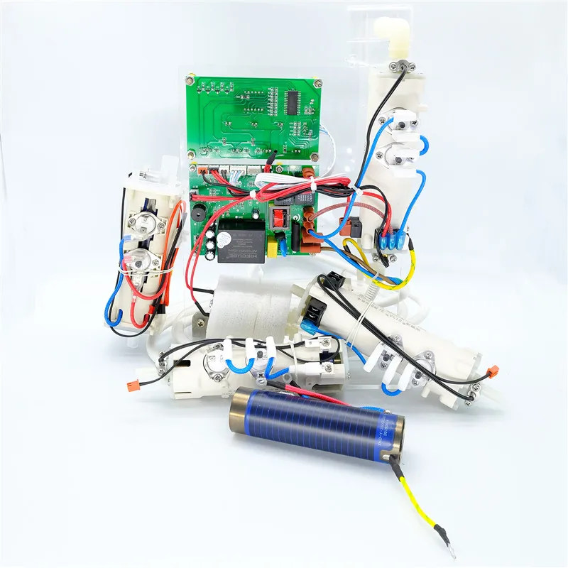 Gidape instant thick film electric heater testing kit for water purifier