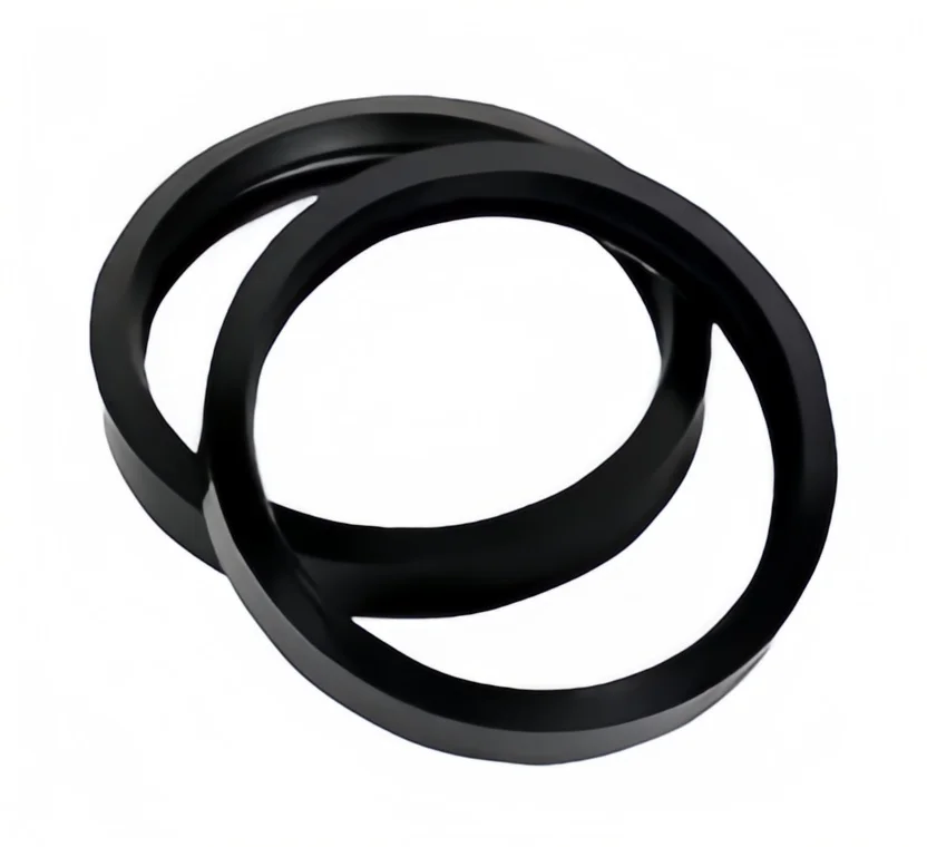 Construction Machinery Rubber Gasket for Concrete Pump Pipe
