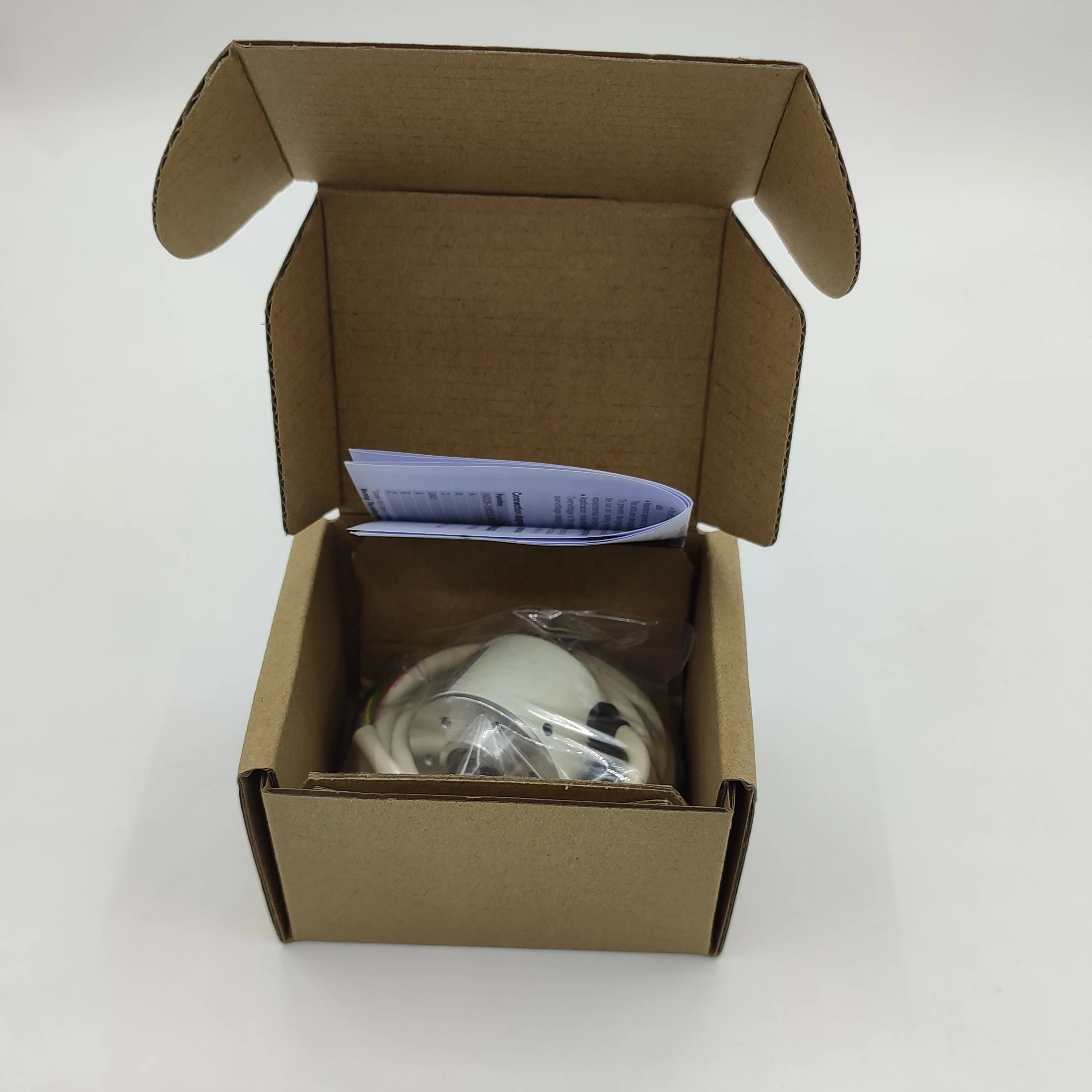 EI40/2500ES.11CB   HENGSTLER  Solid  shaft rotary encoder  New original genuine goods are available from stock