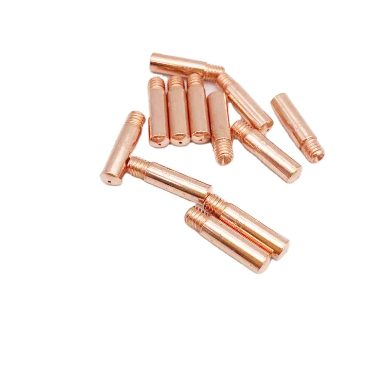 11-23 mig welding contact tip for tweco 1# mig torch