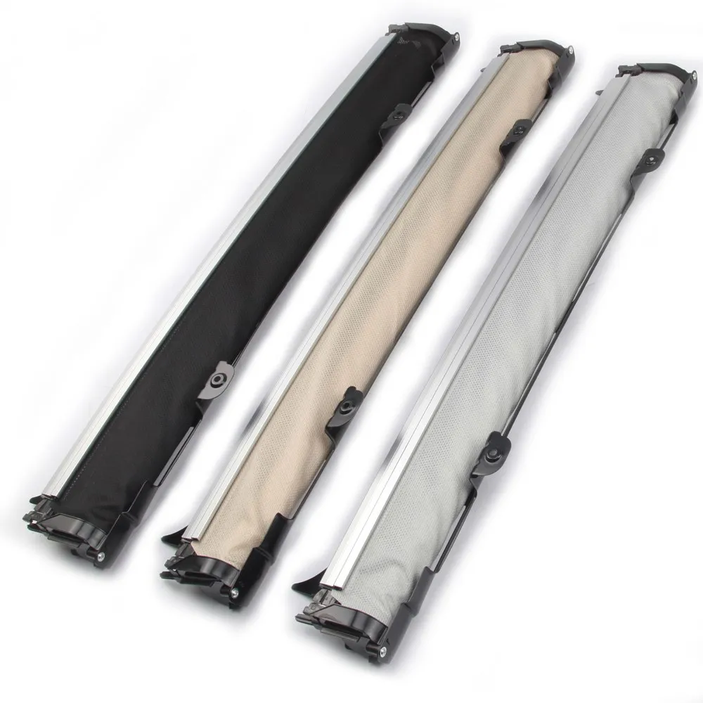 Wholesale High Quality Sunroof Shade Curtain Cover assembly For Audi Q5/Volkswagen Tiguan /Sharan/Magotan/Roewe RX5/MG ZS