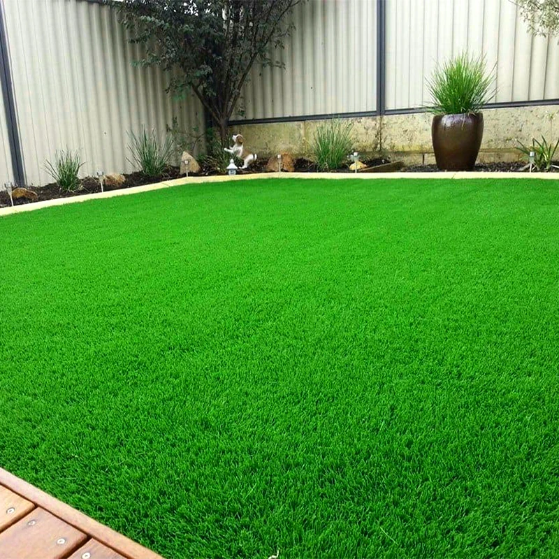 Chinese Landscape Football Artificial Grass Turf Synthetic Lawn Synthetic Grass Outdoor Artificial Grass