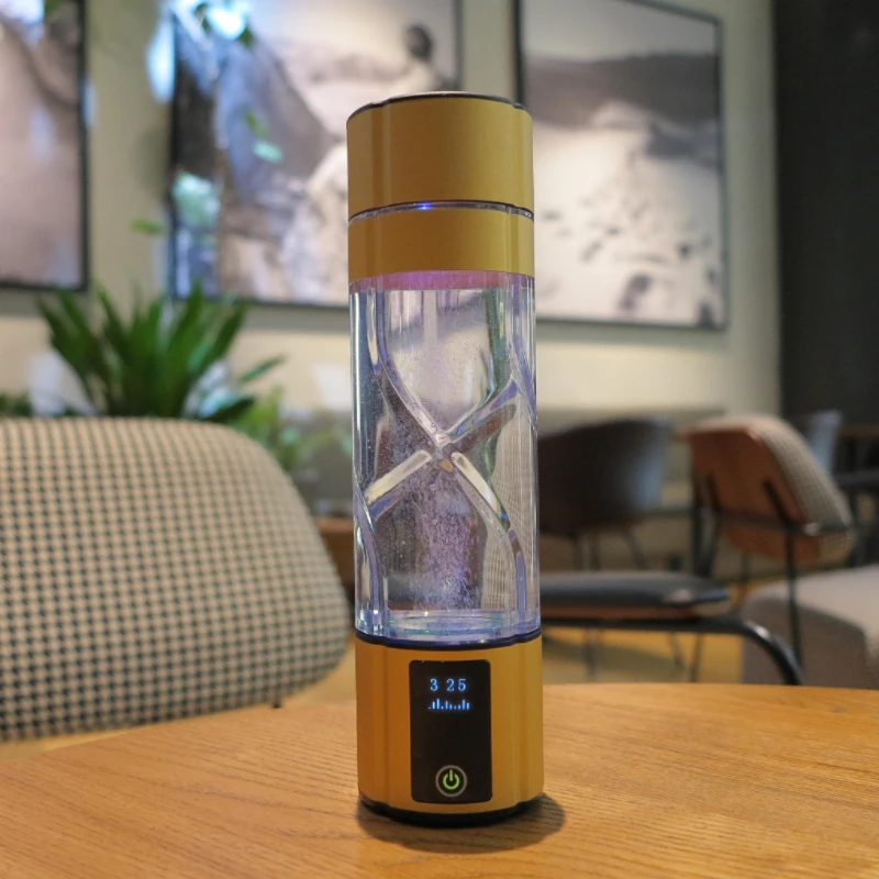 300ml Factory TOP Quality and High-technology H2 Generator 5/10min cycle