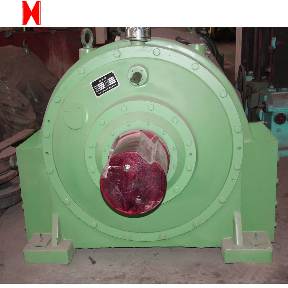 Helical gear stage Industrial Gearbox industrial planetary reducer for mining industry