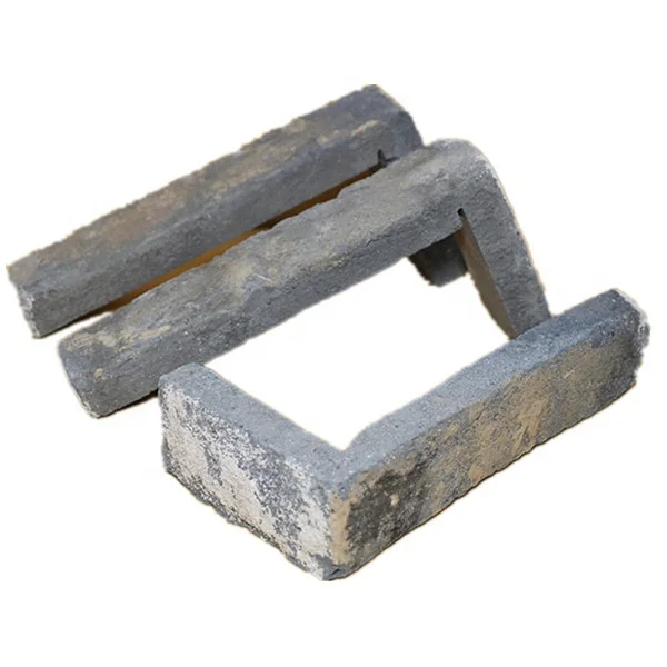 Wholesale Decorative Outdoor Garden Or House Building Antique Red Clay Brick Tile Wall Cladding And Construction