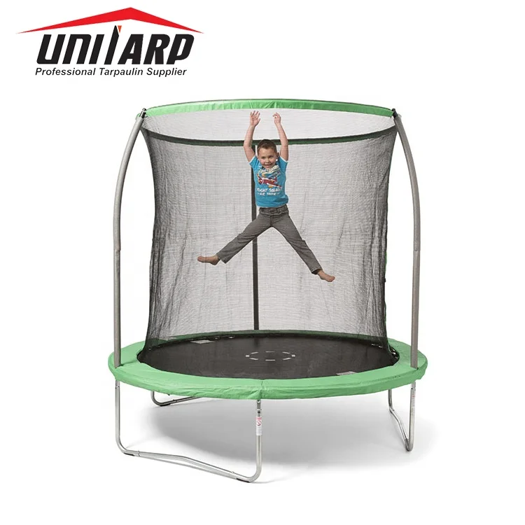  Greatgiftlist 12 футов батут Combo Bounce Jump открытый для семьи школьные