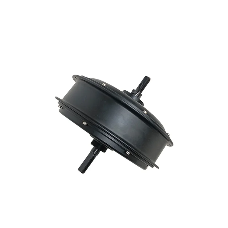 Factory Price BHM5000 48V 60V 72V 3000W BLDC Ebike Hub Motor for Electric Bicycle