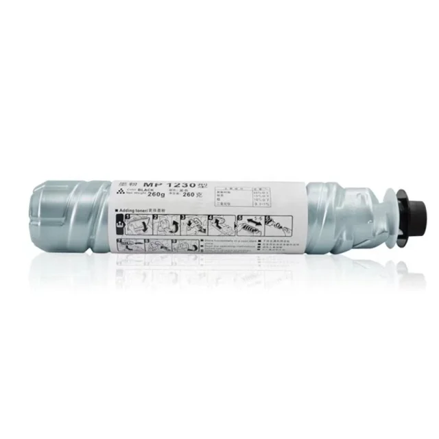 Картридж с тонером aficio 2015/2018/2016/2020/1500/MP 1600/1610/1810/2000 для Ricoh