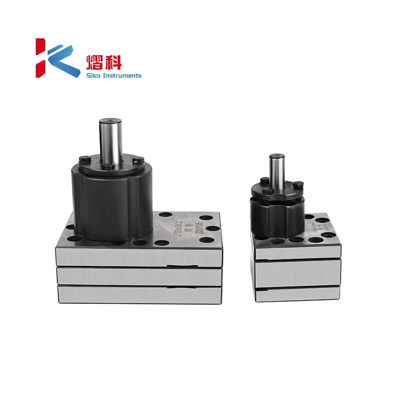 Synthetic Fiber Sector Wear-Resistant Spinning Polyesters Gear Metering Pump