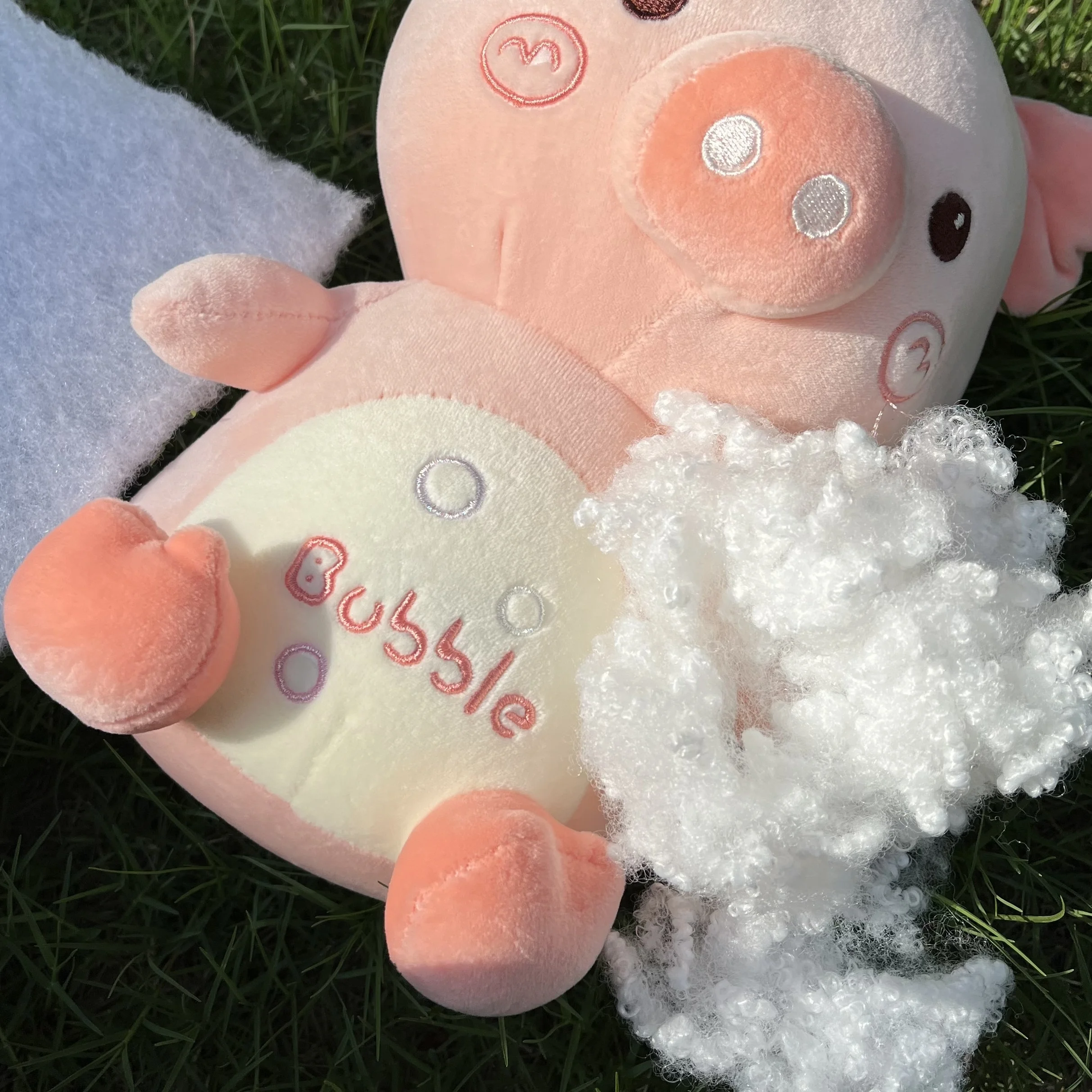 New Island hot selling buy wholesale 7d*64mm HCS virgin polyester staple fiber for fiberfill with lowest price