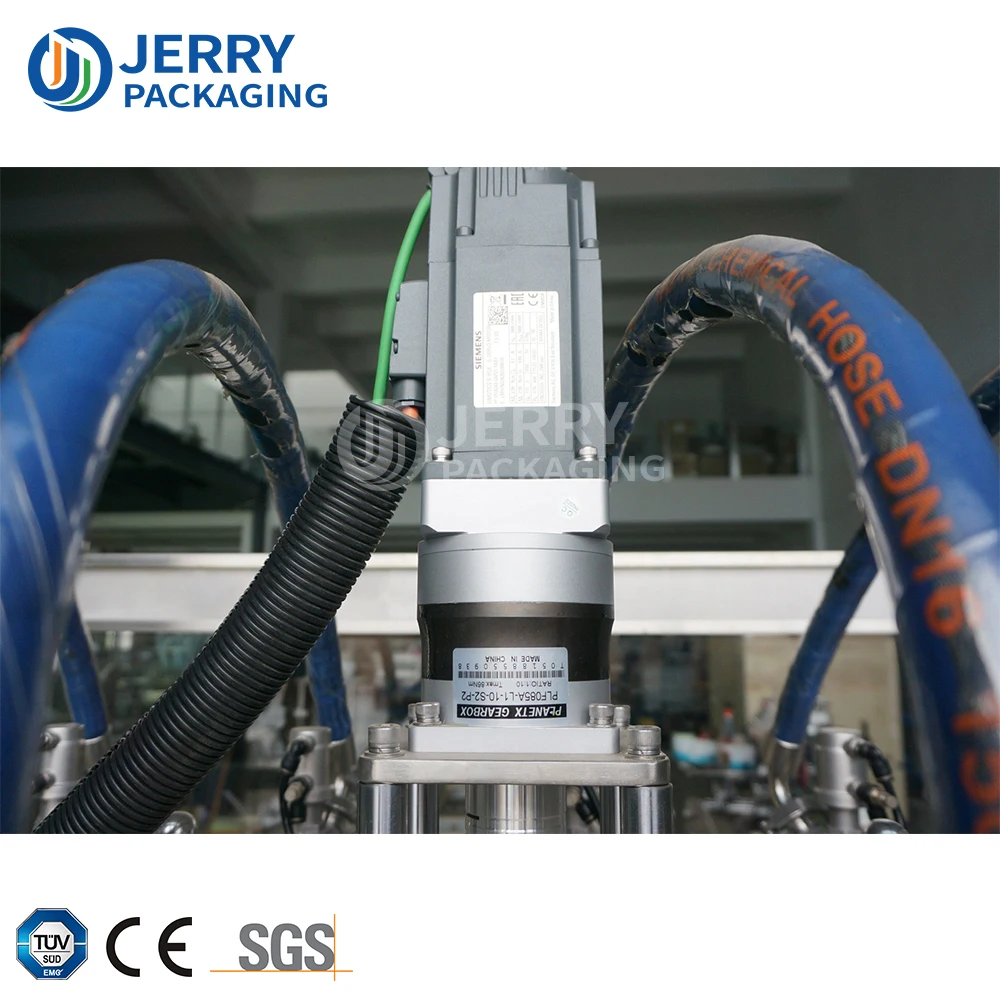 Mass Flowmeter Full Automatic High Accurate Linear Lube Engine Lubricant Motor Oil Flowmeter Filling Oil Machine