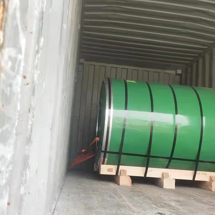 Silicon Steel Coils CRGO Electrical Steel for Toroidal Transformer Lamination