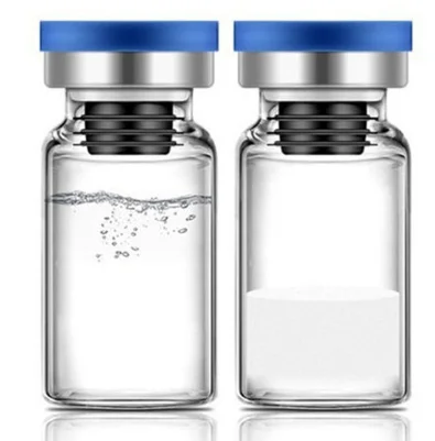 Крем для поддержания упругости кожи груди пептидов сыворотки ацетил Hexapeptide-38 решение Adifyline