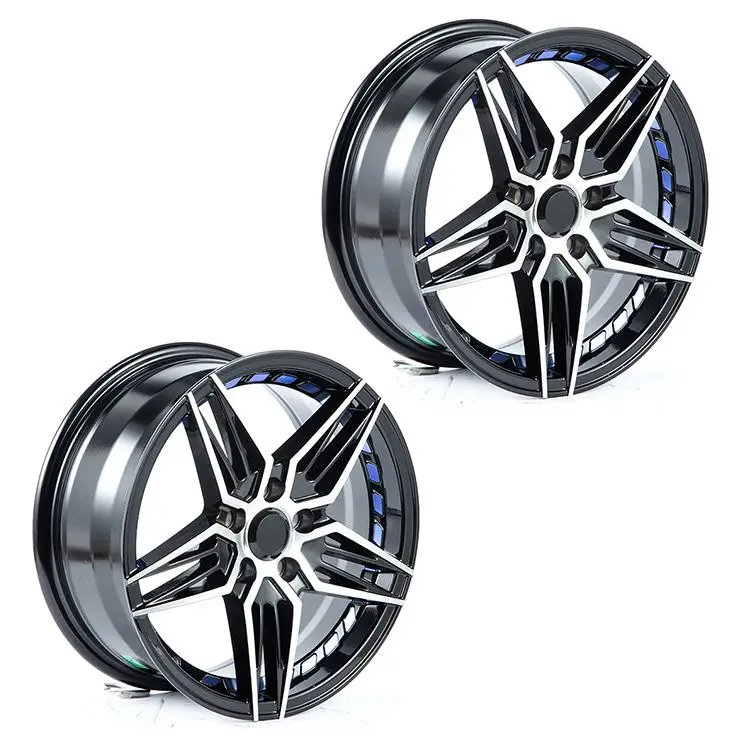 
2021 оптовая продажа, высокое качество, новые продукты, Автомобильные Колесные диски 13 дюймов с 5 отверстиями 