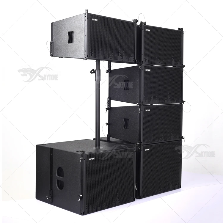VERA12 Line Array China Speakers and Loudspeaker Box