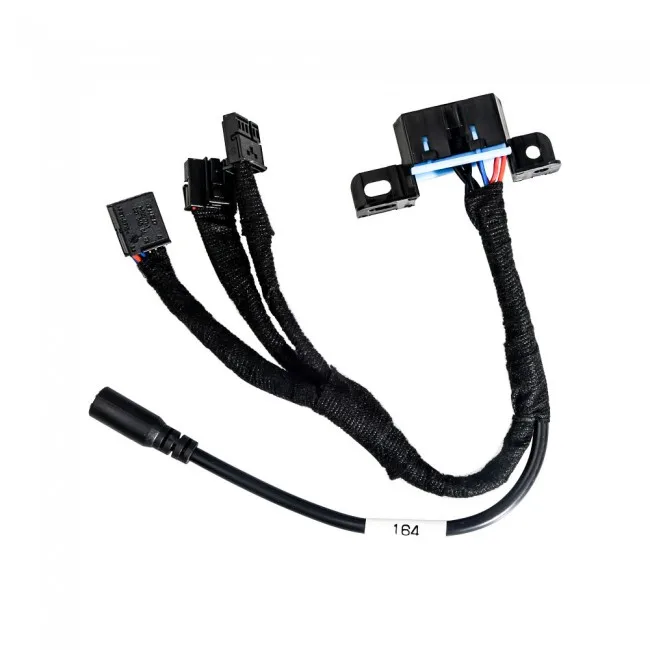 Тестовые кабели MB EIS ELV ESL для Benz W204 W212 W221 W164 W166