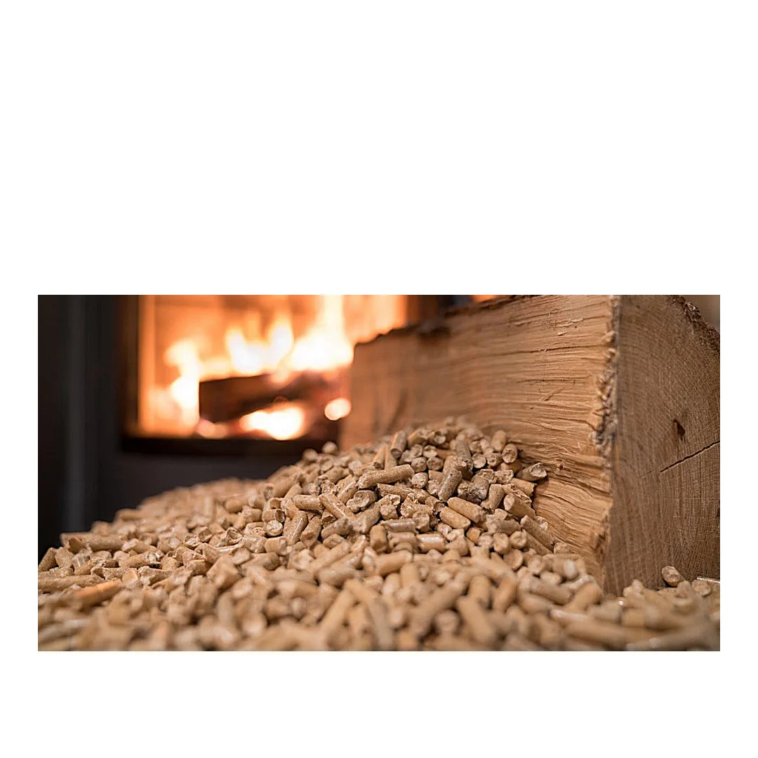 Wood Pellets  Resource Recovery And Reuse Hot Selling Energy Saving  Vietnam Manufacturer