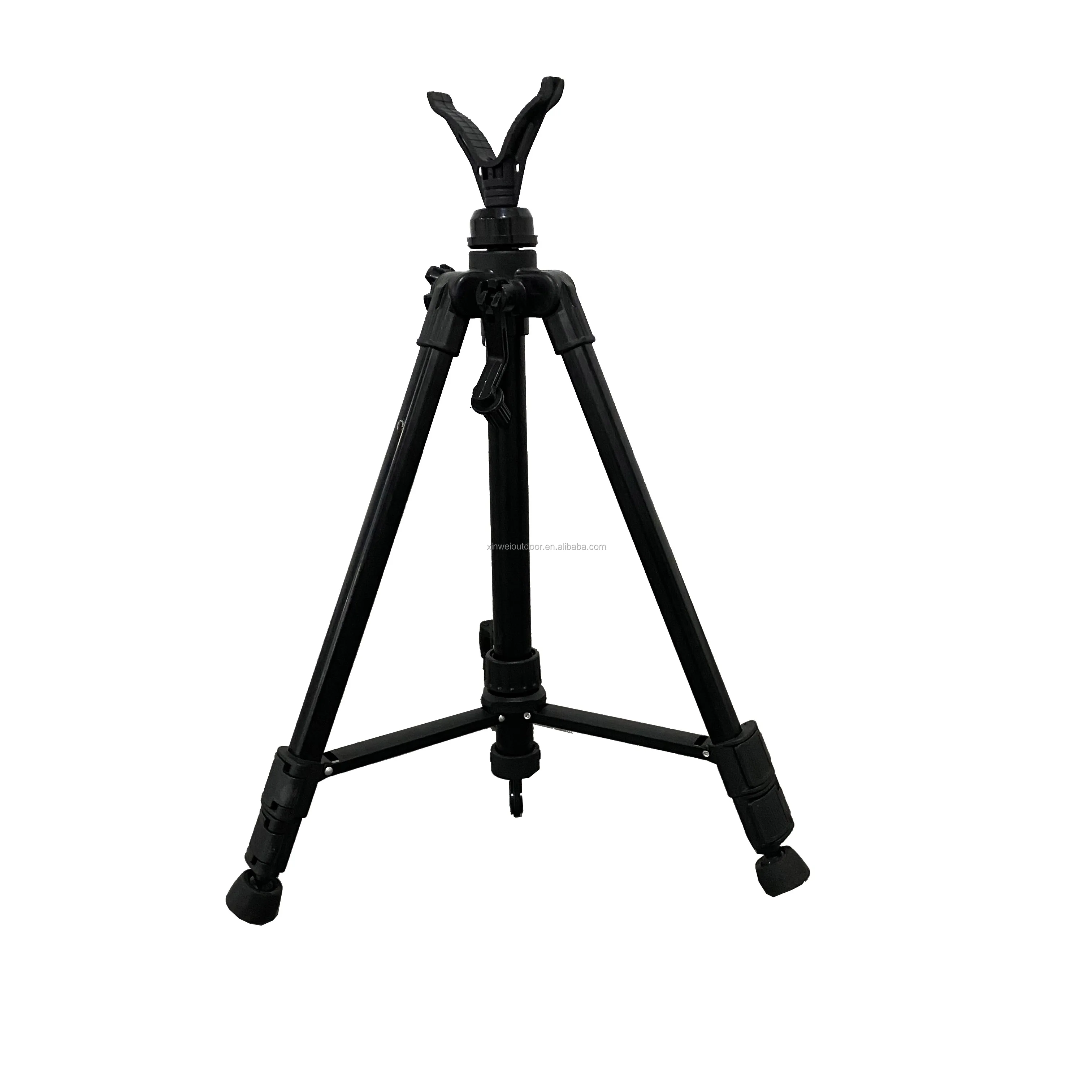 Flexible Selfie Stick Tripod Climbing Sticks Hunting