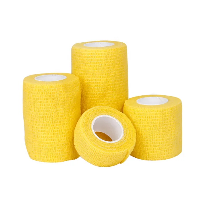 Free Sample  Custom Wholesale  Multicolor  Sports Tape Rock Climbing Gymnastics Finger  Tape
