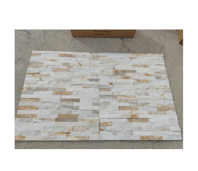 natural slate veneer stone tiles wall cladding decoration tiles  wall stone panel