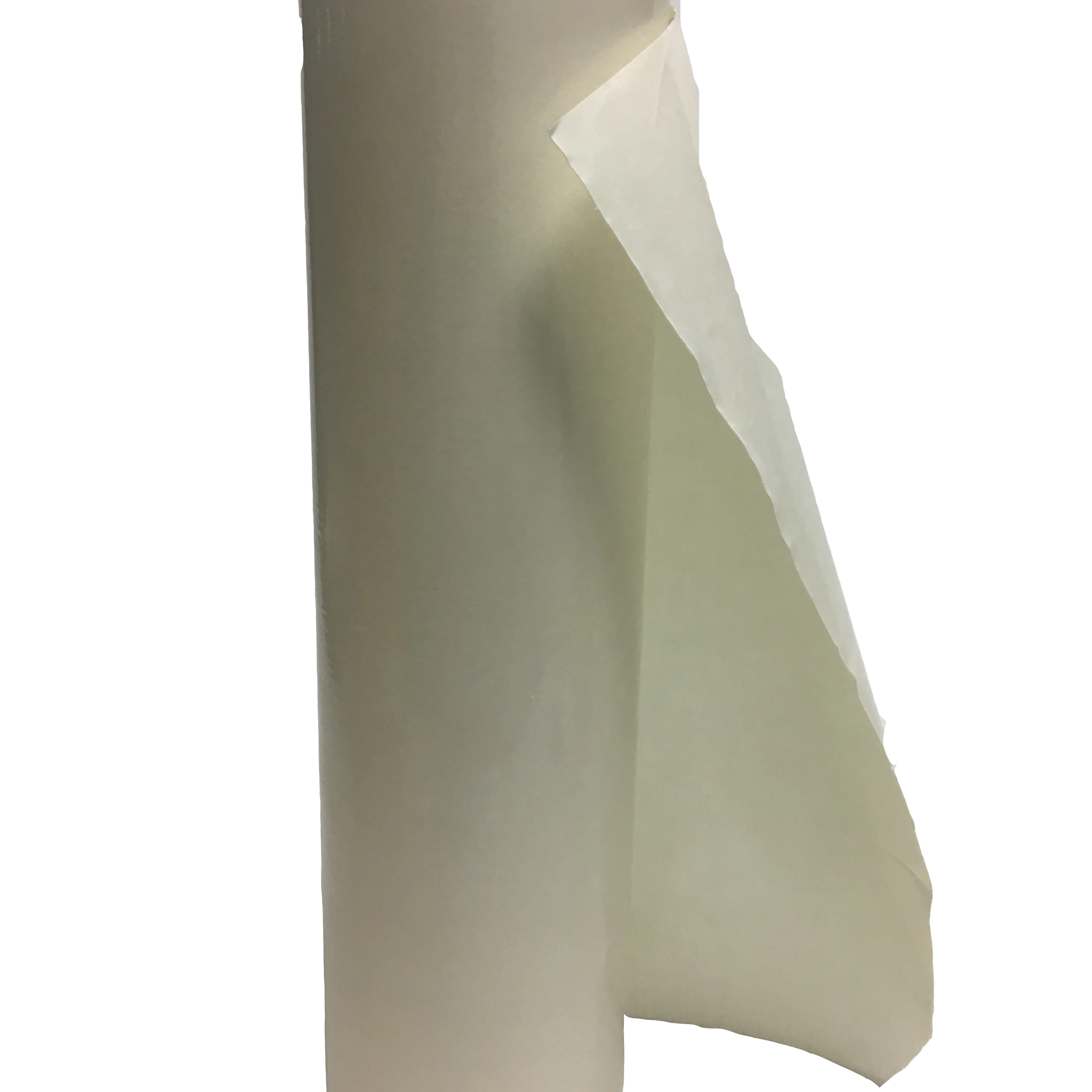 Good performance  0.55mm thickness double sided PE foam plate mounting tape