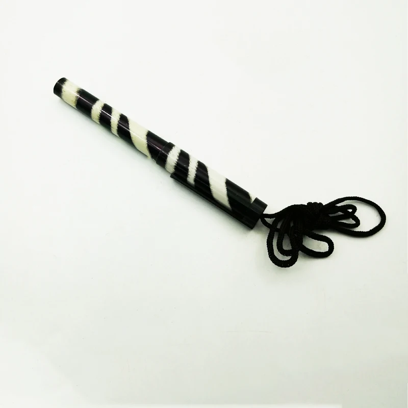 Zebra pattern ball pen with tiger skin pattern, custom cheap promotional pen