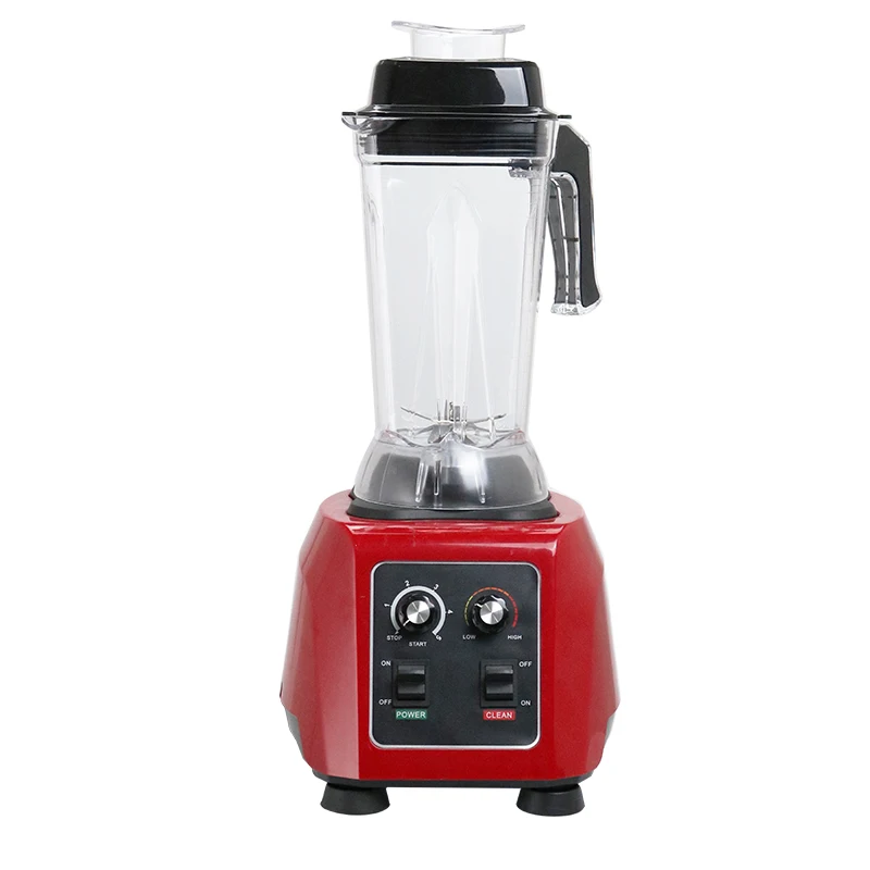 Wholesales Brand New Fruit and Vegetable Yam Blender Professional Commercial