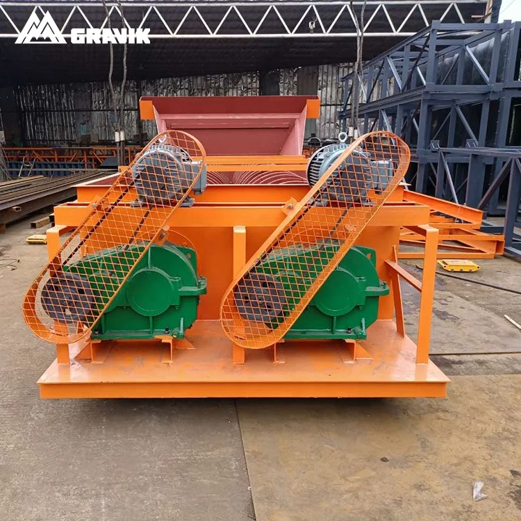 Spiral Washer Mining Plant Equipment Iron Ore Washing Machine Screw Sand Washer