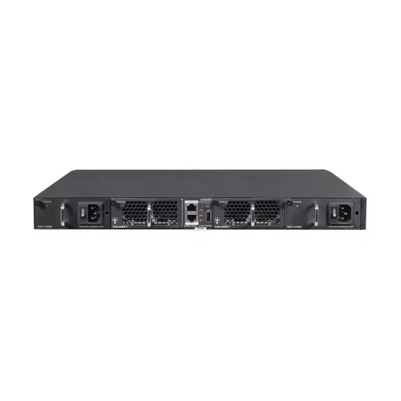 S5731-S серии 24 порта Ethernet 4 10G SFP + стандартный гигабитный сетевой коммутатор S5731-S24P4X