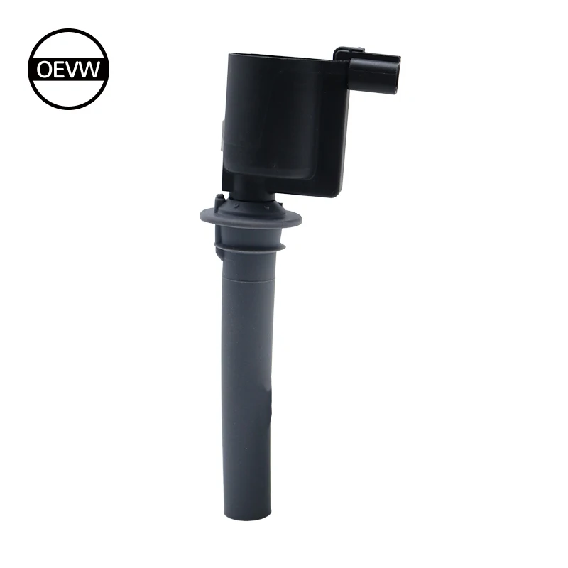 1L8Z12029Ab 1L8E12A366Ac 1L8U12A366Aa Aj0318100 Aj0918100 Xs2Z12029Aa Катушка зажигания для Ford Maverick 3 0 Xlt At