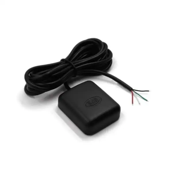 RS232 уровень G7020 чип промышленного управления синхронизацией с USB-питанием DB9 головкой GPS модуль приемника BN-720