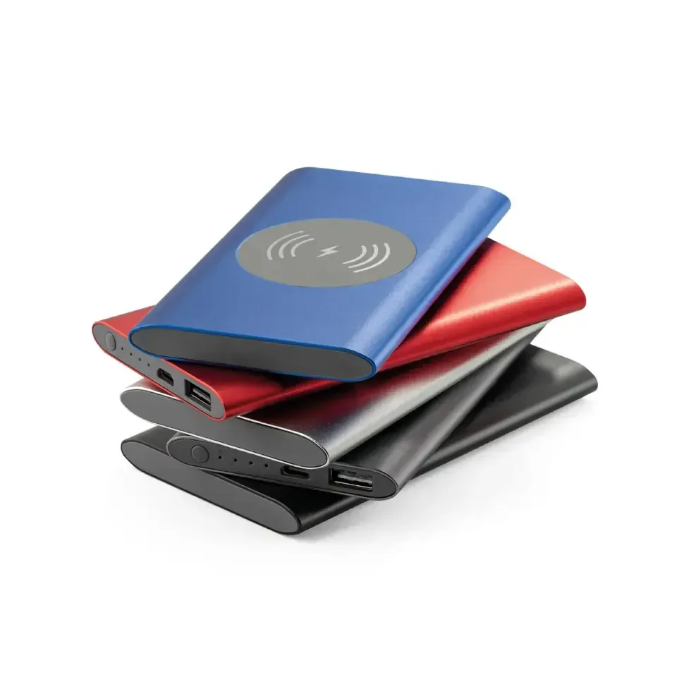 New Power Bank 5000mAH Outdoor Travel Super Mini Powerbank Original Package Have Logo For Wireless Power Bank for 15pro Max