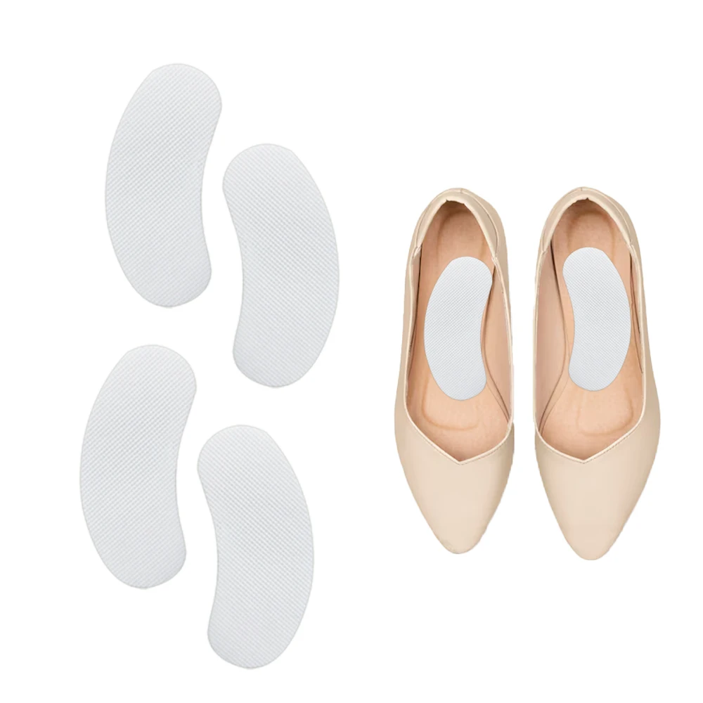 Wholesale  Natural And Effective Shoe Deodorant Patches Comfortable Insole Patches