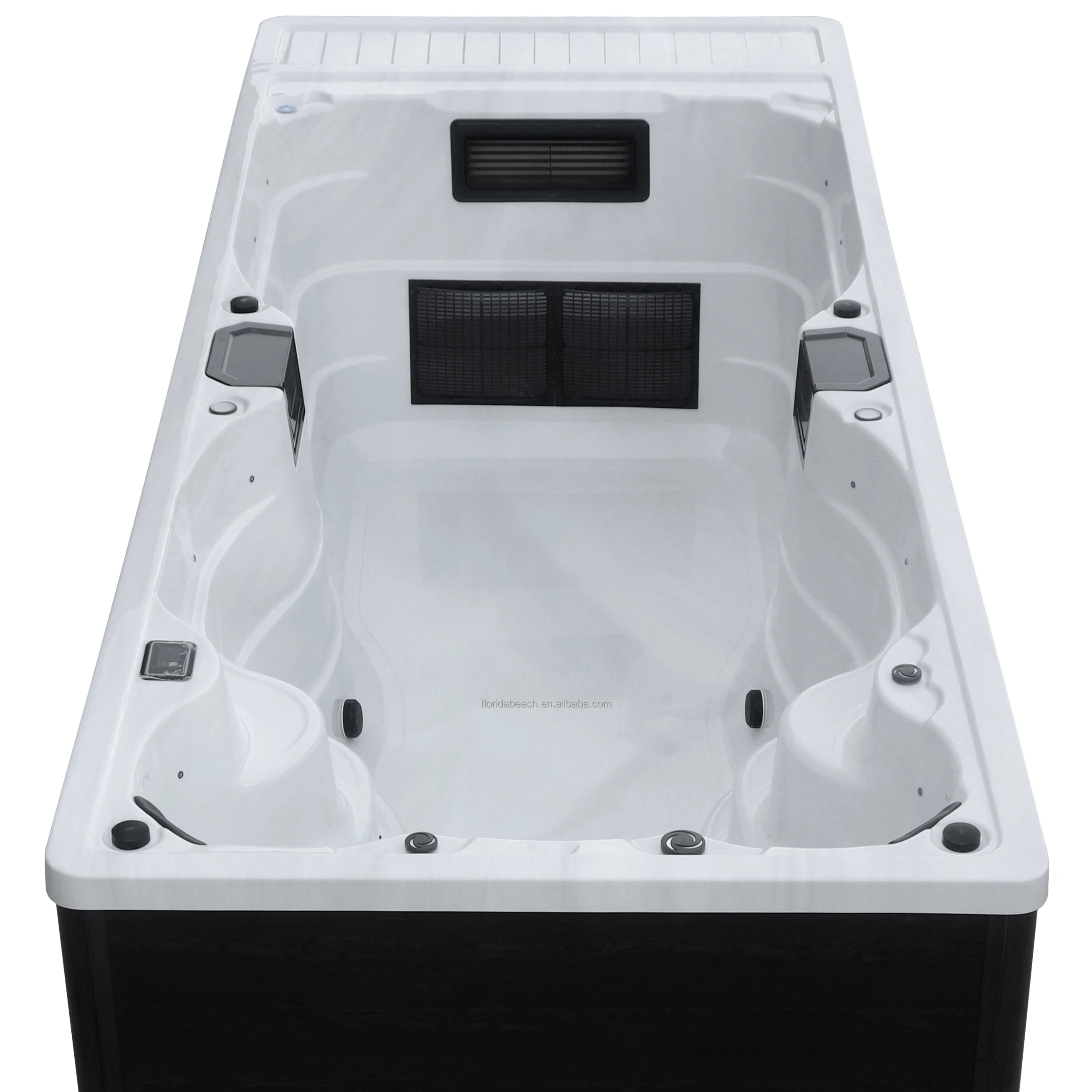 Bellagio 5500 Swim spa Outdoor resistance swim spas