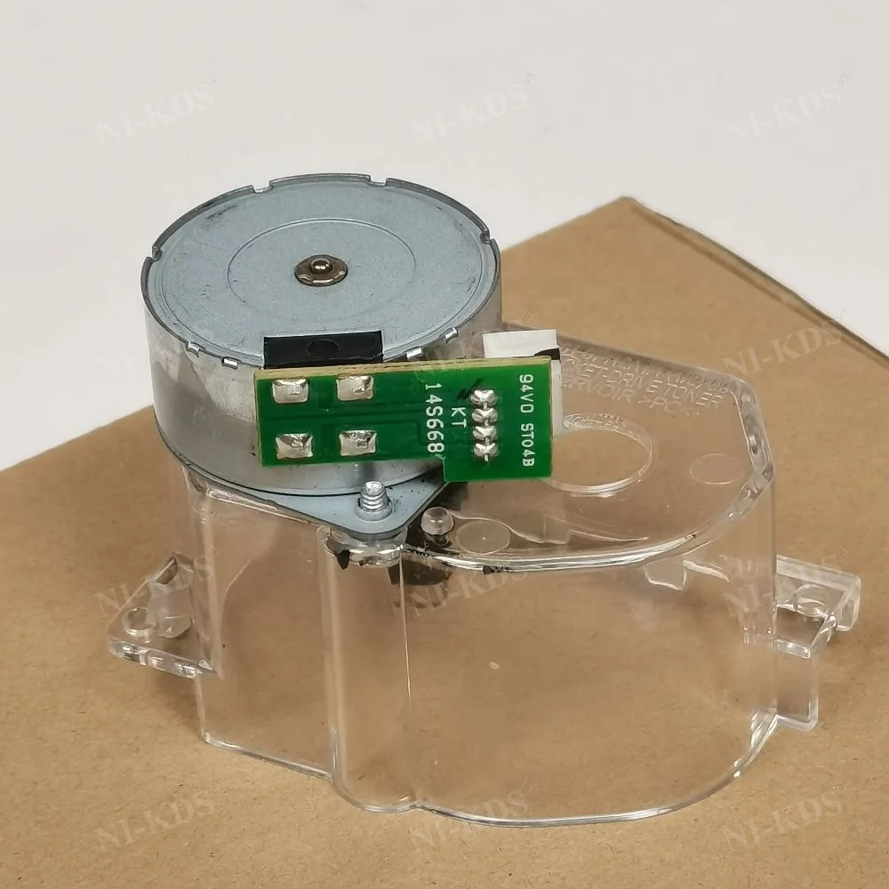 Original JC31-00110A OPC Drum Drive Motor for HP LaserJet MFP E82540 E82550 E82560 Series Motor circuit Step