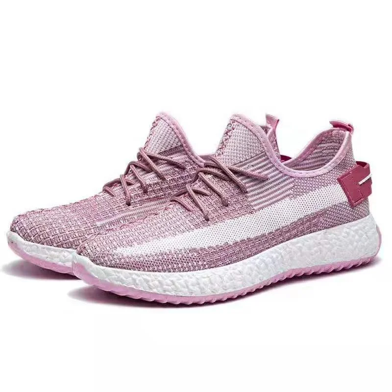 Fashion Women New Style Sock Sport Shoes Casual Knitted Sock Sneakers for Girls Comfortable and breathable daily running sports