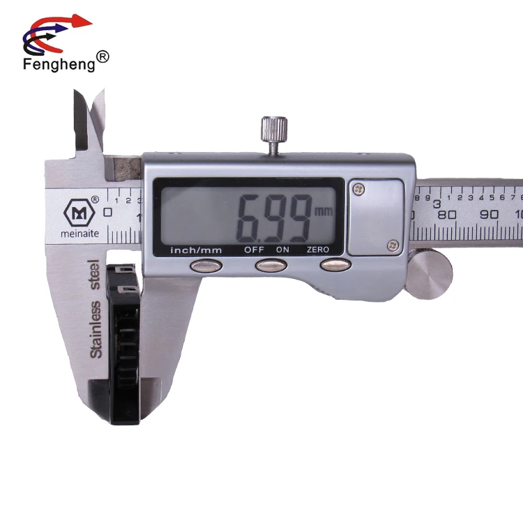 FH3007 5v 12v 30x30x07mm 2Pin DC mini waterproof  Silent centrifugal Blower Fan 30mm for Medical equipment