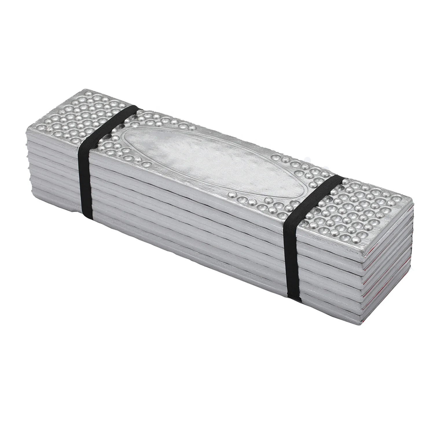 
Folding XPE Camping Mat Portable Fold XPE Foam Waterproof Quick Sand Beach Camping Mat 